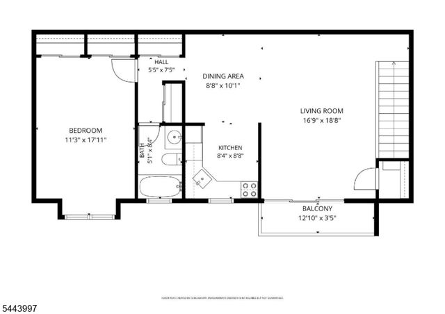 28 Deanna Dr 58, Hillsborough Twp., NJ 08844