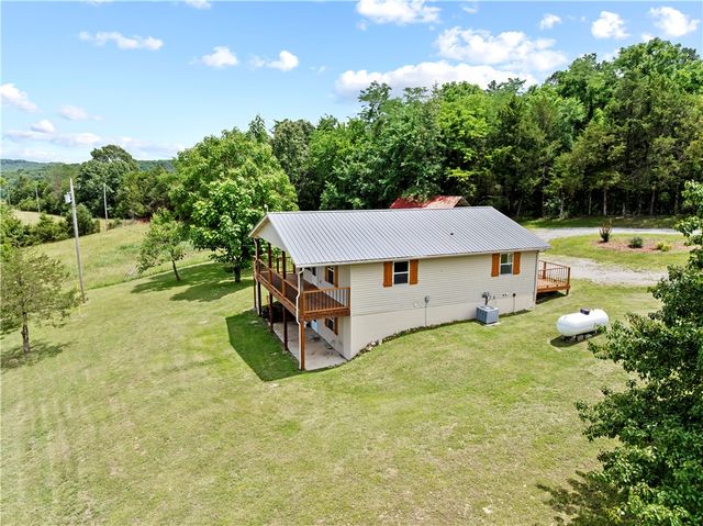 7081A Martin Road, Everton, AR 72633