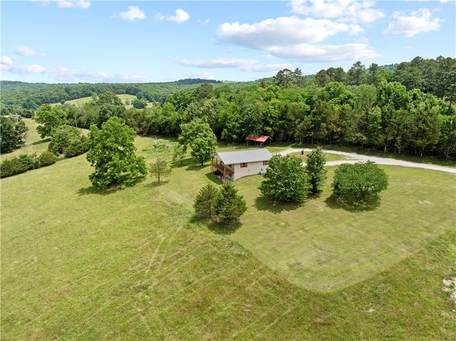 7081A Martin Road, Everton, AR 72633