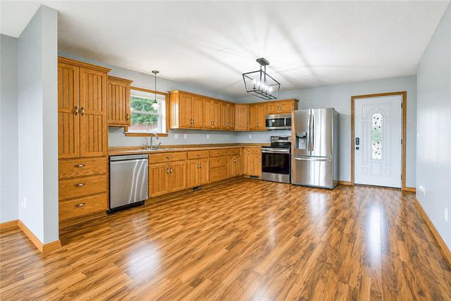 7081A Martin Road, Everton, AR 72633