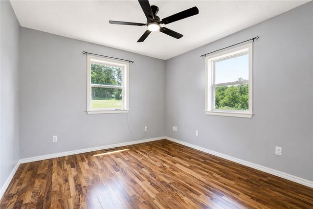 7081A Martin Road, Everton, AR 72633