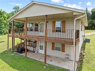 7081A Martin Road, Everton, AR 72633