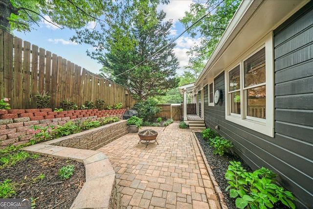 89 Montgomery Street SE, Atlanta, GA 30317