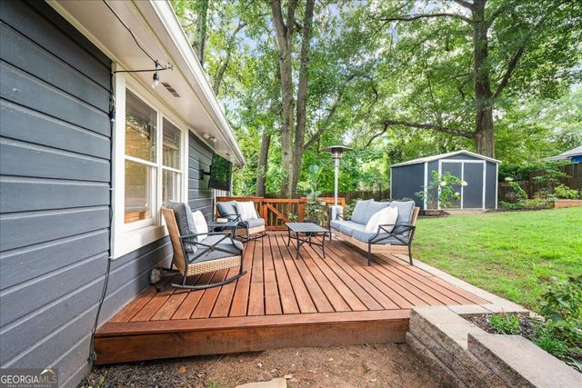 89 Montgomery Street SE, Atlanta, GA 30317