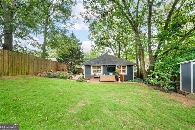 89 Montgomery Street SE, Atlanta, GA 30317
