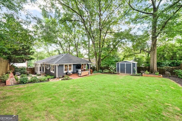 89 Montgomery Street SE, Atlanta, GA 30317