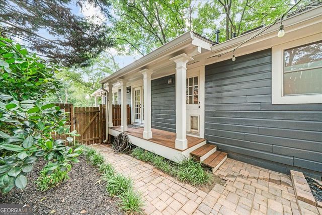 89 Montgomery Street SE, Atlanta, GA 30317