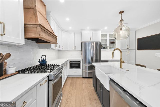 89 Montgomery Street SE, Atlanta, GA 30317