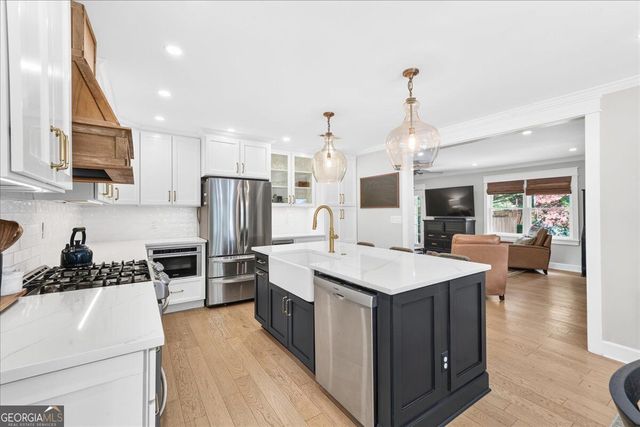 89 Montgomery Street SE, Atlanta, GA 30317