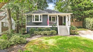 89 Montgomery Street SE, Atlanta, GA 30317