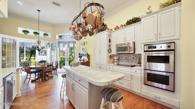 136 GOVERNORS Road, Ponte Vedra Beach, FL 32082