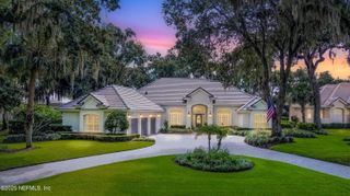 136 GOVERNORS Road, Ponte Vedra Beach, FL 32082