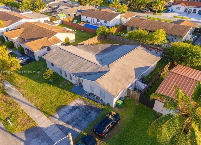 10750 SW 173rd Street, Miami, FL 33157