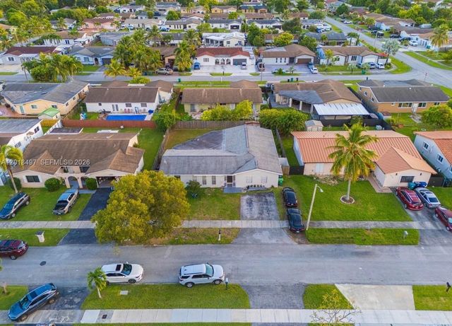 10750 SW 173rd Street, Miami, FL 33157