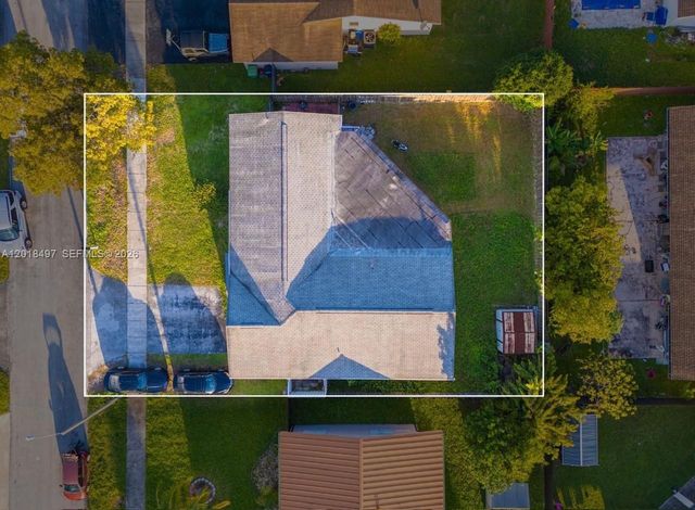 10750 SW 173rd Street, Miami, FL 33157