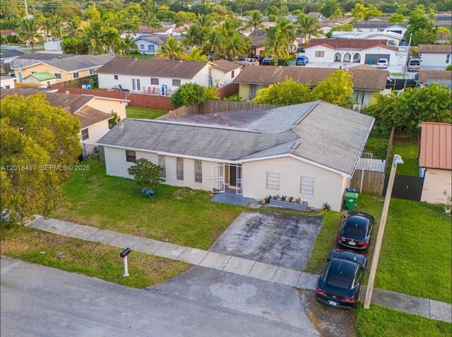 10750 SW 173rd Street, Miami, FL 33157