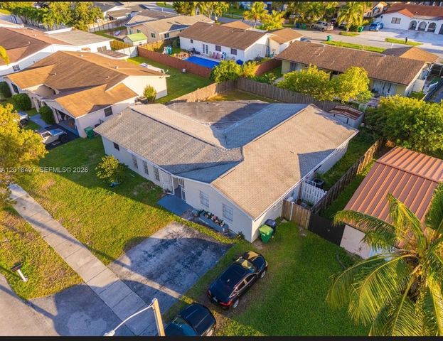 10750 SW 173rd Street, Miami, FL 33157