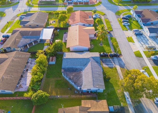10750 SW 173rd Street, Miami, FL 33157