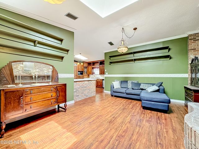 516 COUNTY ROAD 207A, East Palatka, FL 32131