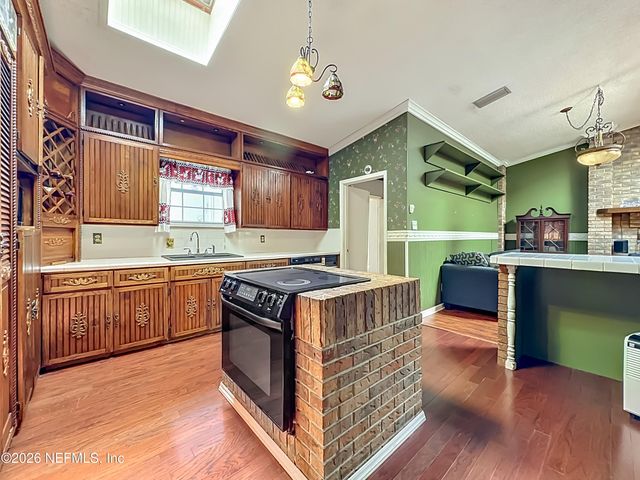 516 COUNTY ROAD 207A, East Palatka, FL 32131