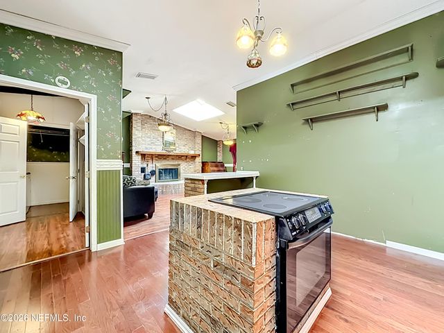 516 COUNTY ROAD 207A, East Palatka, FL 32131