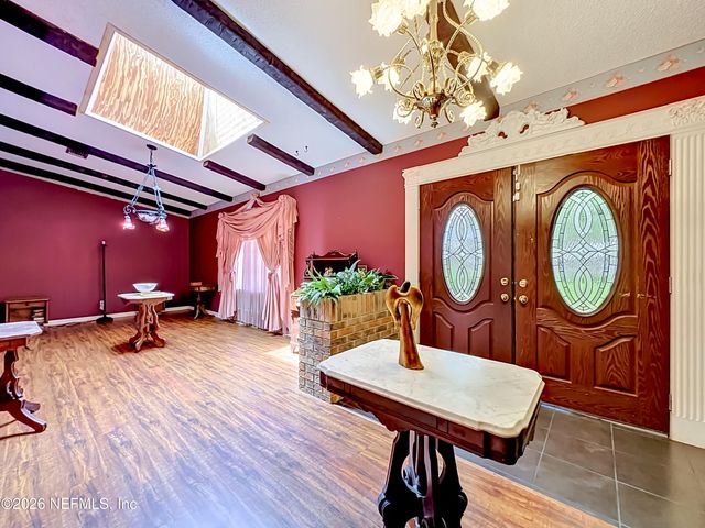 516 COUNTY ROAD 207A, East Palatka, FL 32131