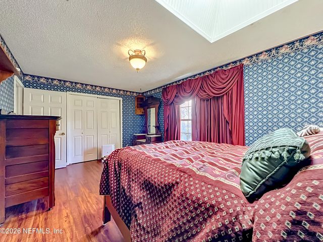 516 COUNTY ROAD 207A, East Palatka, FL 32131