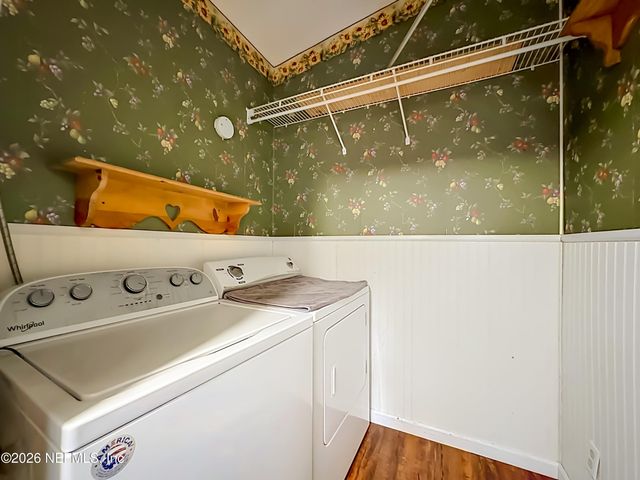 516 COUNTY ROAD 207A, East Palatka, FL 32131
