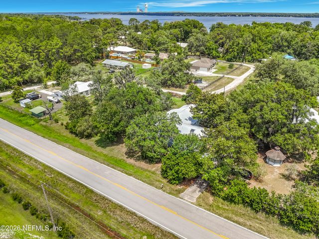 516 COUNTY ROAD 207A, East Palatka, FL 32131