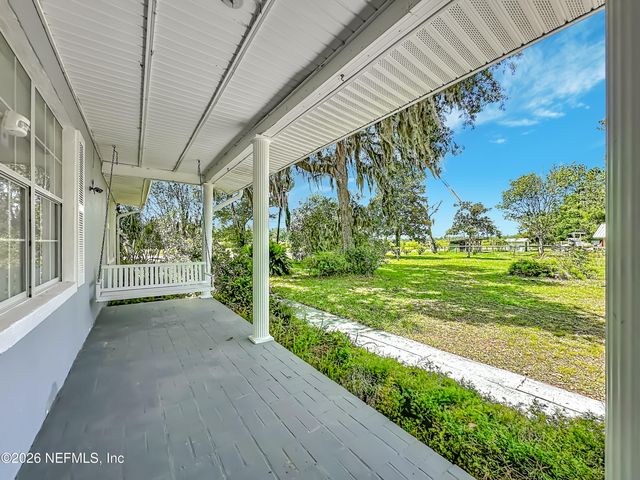 516 COUNTY ROAD 207A, East Palatka, FL 32131