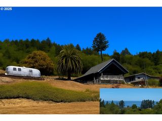 99106 E FREEMAN Ln, Brookings, OR 97415
