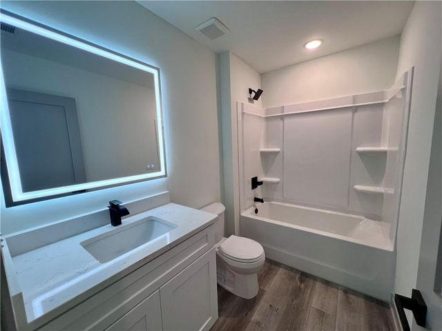 936 Anna Marie Lane, Monroe, GA 30655