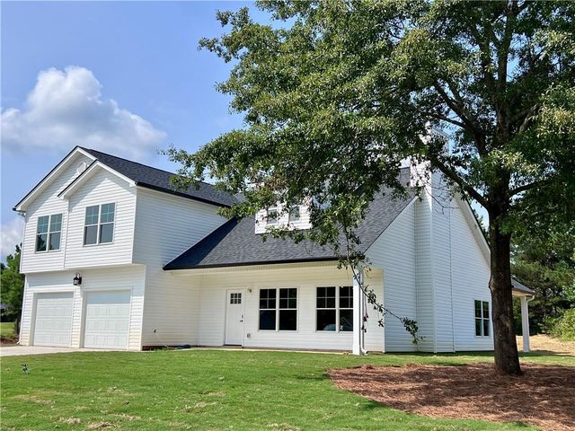 936 Anna Marie Lane, Monroe, GA 30655