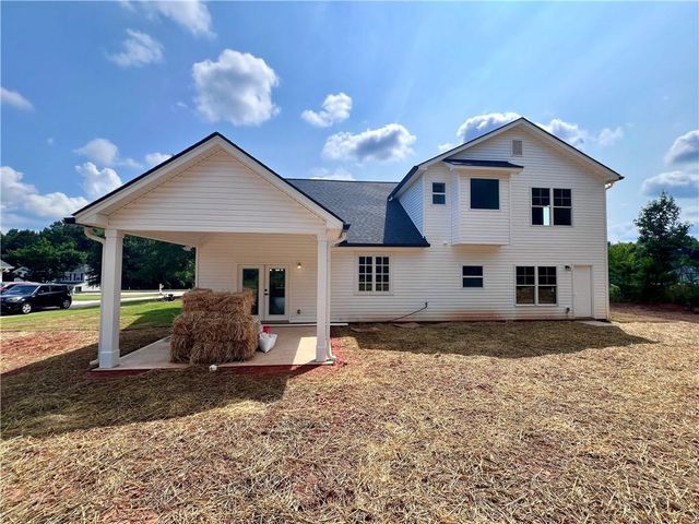 936 Anna Marie Lane, Monroe, GA 30655