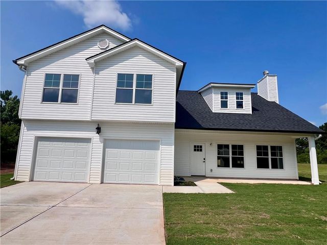936 Anna Marie Lane, Monroe, GA 30655