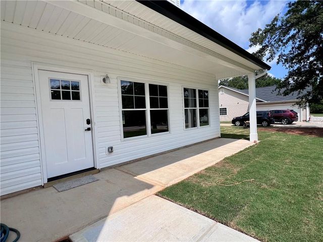 936 Anna Marie Lane, Monroe, GA 30655