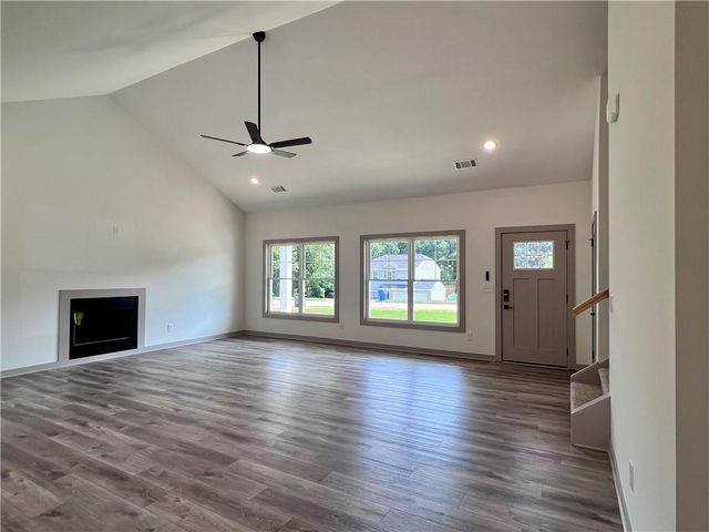 936 Anna Marie Lane, Monroe, GA 30655