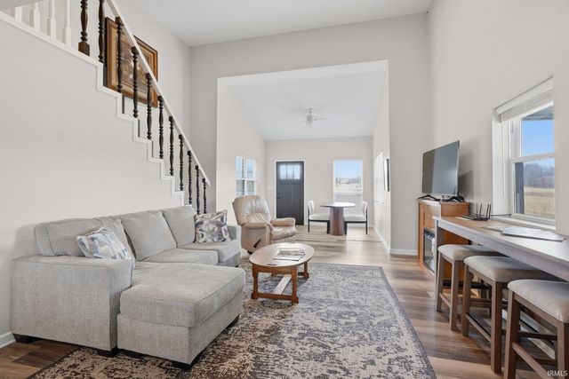 1000-A W Morton Street, Oakland City, IN 47660