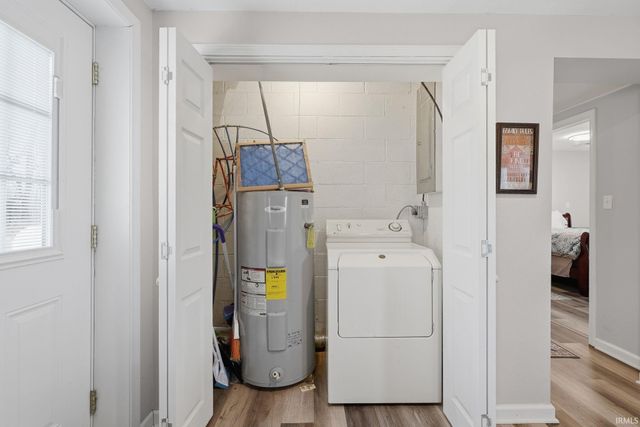 1000-A W Morton Street, Oakland City, IN 47660