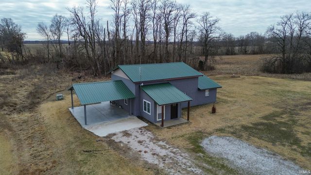 1000-A W Morton Street, Oakland City, IN 47660