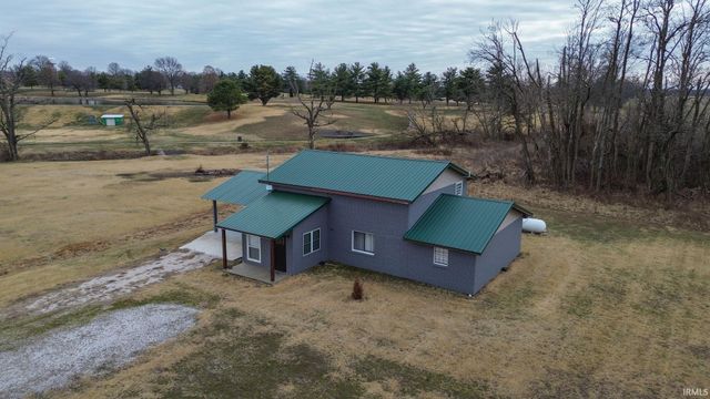 1000-A W Morton Street, Oakland City, IN 47660