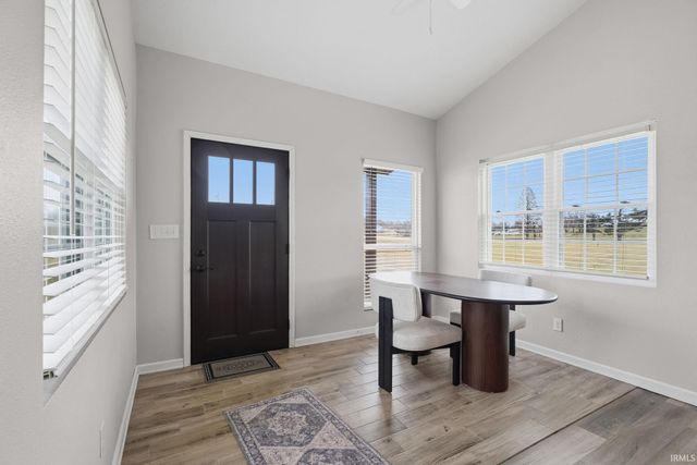 1000-A W Morton Street, Oakland City, IN 47660