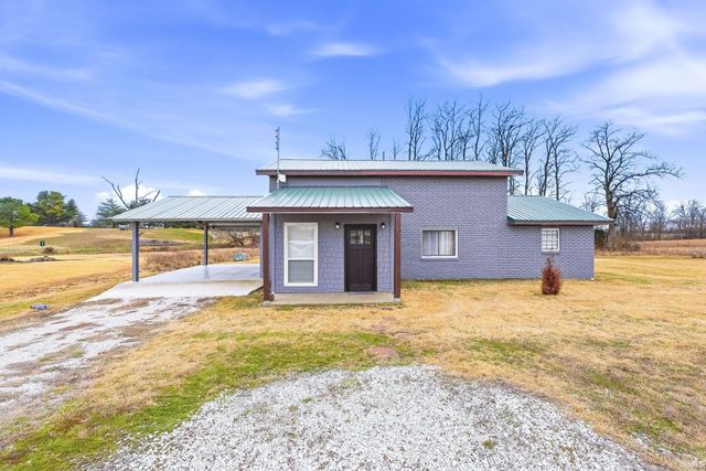 1000-A W Morton Street, Oakland City, IN 47660