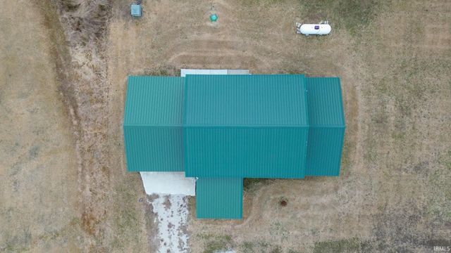 1000-A W Morton Street, Oakland City, IN 47660