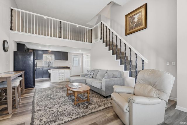 1000-A W Morton Street, Oakland City, IN 47660