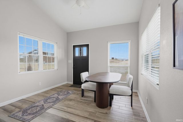 1000-A W Morton Street, Oakland City, IN 47660