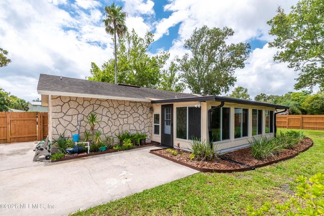 250 NAUTICAL Boulevard S, Atlantic Beach, FL 32233