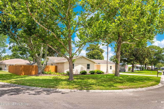 250 NAUTICAL Boulevard S, Atlantic Beach, FL 32233
