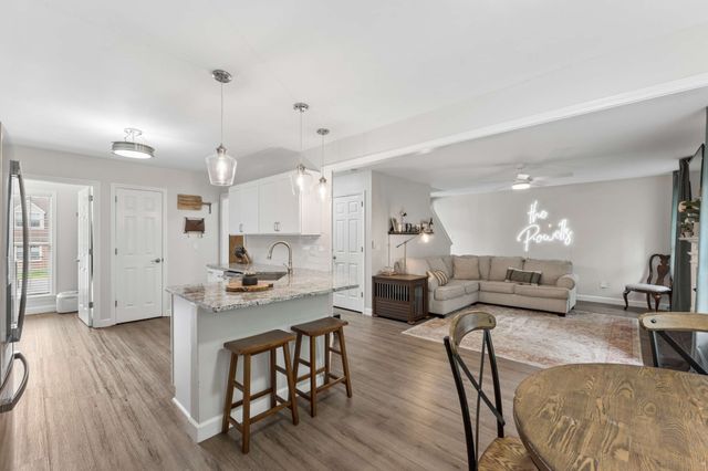 2805 Sutherland Dr, Thompsons Station, TN 37179