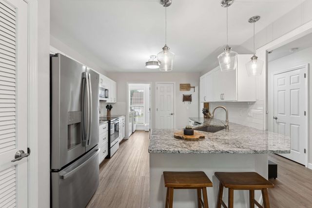 2805 Sutherland Dr, Thompsons Station, TN 37179
